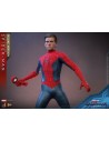 Spider-Man: No Way Home Movie Masterpiece Action Figure 1/6 Spider-Man (New Red and Blue Suit) (Deluxe Version) 28 cm - 15 - 