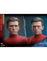 Spider-Man: No Way Home Movie Masterpiece Action Figure 1/6 Spider-Man (New Red and Blue Suit) (Deluxe Version) 28 cm - 17 - 