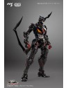 Tengen Toppa Gurren Lagann Action Figure Lazengann 23 cm - 7 - 