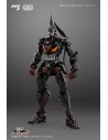 Tengen Toppa Gurren Lagann Action Figure Lazengann 23 cm - 8 - 