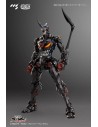 Tengen Toppa Gurren Lagann Action Figure Lazengann 23 cm - 11 - 