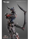 Tengen Toppa Gurren Lagann Action Figure Lazengann 23 cm - 17 - 