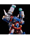 Super Robot Wars Combine SRX Riobot 35cm - 6 - 