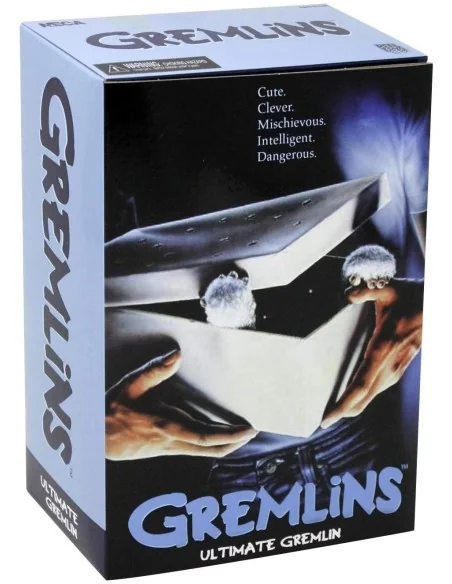 Ultimate Gremlin 18 Cm Gremlins - 2 - 