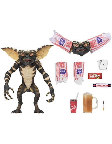 Ultimate Gremlin 18 Cm Gremlins - 1 -