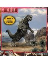 Godzilla 5 Points XL Destroy All Monsters 1968 Box Set Round 1 11cm - 2 - 
