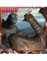 Godzilla 5 Points XL Destroy All Monsters 1968 Box Set Round 1 11cm - 3 - 