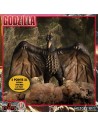 Godzilla 5 Points XL Destroy All Monsters 1968 Box Set Round 1 11cm - 4 - 