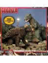 Godzilla 5 Points XL Destroy All Monsters 1968 Box Set Round 1 11cm - 5 - 