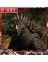 Godzilla 5 Points XL Destroy All Monsters 1968 Box Set Round 1 11cm - 6 - 