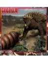 Godzilla 5 Points XL Destroy All Monsters 1968 Box Set Round 1 11cm - 7 - 