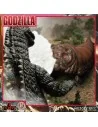 Godzilla 5 Points XL Destroy All Monsters 1968 Box Set Round 1 11cm - 8 - 