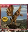 Godzilla 5 Points XL Destroy All Monsters 1968 Box Set Round 1 11cm - 9 - 