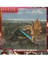 Godzilla 5 Points XL Destroy All Monsters 1968 Box Set Round 1 11cm - 10 - 