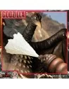 Godzilla 5 Points XL Destroy All Monsters 1968 Box Set Round 1 11cm - 11 - 