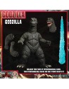 Godzilla 5 Points XL Destroy All Monsters 1968 Box Set Round 1 11cm - 14 - 
