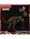 Godzilla 5 Points XL Destroy All Monsters 1968 Box Set Round 1 11cm - 16 - 
