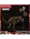 Godzilla 5 Points XL Destroy All Monsters 1968 Box Set Round 1 11cm - 16 - 