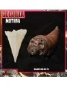 Godzilla 5 Points XL Destroy All Monsters 1968 Box Set Round 1 11cm - 18 - 