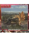 Godzilla: 5 Points XL - Destroy All Monsters 1968 Action Figure Box Set Round 2 - 2 - 