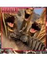 Godzilla: 5 Points XL - Destroy All Monsters 1968 Action Figure Box Set Round 2 - 6 - 