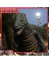 Godzilla: 5 Points XL - Destroy All Monsters 1968 Action Figure Box Set Round 2 - 7 - 