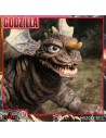 Godzilla: 5 Points XL - Destroy All Monsters 1968 Action Figure Box Set Round 2 - 8 - 