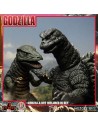 Godzilla: 5 Points XL - Destroy All Monsters 1968 Action Figure Box Set Round 2 - 9 - 