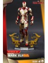 Iron Man Mark XLII Deluxe 1:4 Scale Figure 49cm - 2 - 