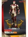 Iron Man Mark XLII Deluxe 1:4 Scale Figure 49cm - 2 - 
