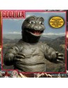 Godzilla: 5 Points XL - Destroy All Monsters 1968 Action Figure Box Set Round 2 - 13 - 