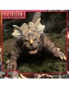 Godzilla: 5 Points XL - Destroy All Monsters 1968 Action Figure Box Set Round 2 - 14 - 