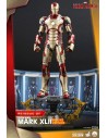 Iron Man Mark XLII Deluxe 1:4 Scale Figure 49cm - 5 - 