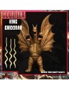 Godzilla: 5 Points XL - Destroy All Monsters 1968 Action Figure Box Set Round 2 - 16 - 