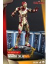 Iron Man Mark XLII Deluxe 1:4 Scale Figure 49cm - 6 - 