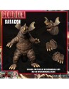 Godzilla: 5 Points XL - Destroy All Monsters 1968 Action Figure Box Set Round 2 - 17 - 