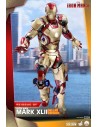 Iron Man Mark XLII Deluxe 1:4 Scale Figure 49cm - 7 - 