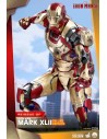 Iron Man Mark XLII Deluxe 1:4 Scale Figure 49cm - 8 - 