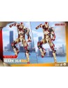 Iron Man Mark XLII Deluxe 1:4 Scale Figure 49cm - 11 - 