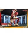 Iron Man Mark XLII Deluxe 1:4 Scale Figure 49cm - 16 - 