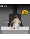 Creepshow MDS Roto Plush Doll The Creep 46 cm - 10 - 