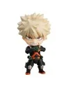 My Hero Academia: Katsuki Bakugo Winter Costume Version Nendoroid 10 cm - 1 - 