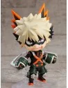 My Hero Academia: Katsuki Bakugo Winter Costume Version Nendoroid 10 cm - 4 - 