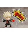 My Hero Academia: Katsuki Bakugo Winter Costume Version Nendoroid 10 cm - 6 - 