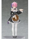 Re:Zero Starting Life in Another World: Ram Figma 13 cm - 3 - 