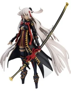 Fate Grand Order: Alter Ego Okita Souji Alter Figma 16 cm - 1 - 