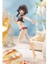 KonoSuba: Pop Up Parade Megumin Swimsuit 17 cm - 1 - 