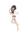 KonoSuba: Pop Up Parade Megumin Swimsuit 17 cm - 2 - 