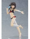 KonoSuba: Pop Up Parade Megumin Swimsuit 17 cm - 7 - 