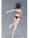 KonoSuba: Pop Up Parade Megumin Swimsuit 17 cm - 8 - 